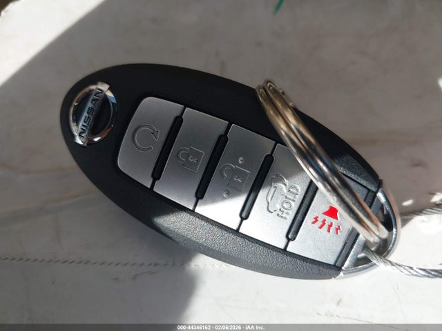 Nissan Pathfinder Sl 2017 5N1DR2MM3HC617835 Image 11