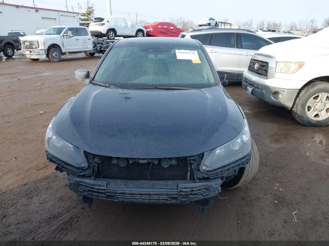 Auction sale of the 2014 Honda Accord Ex-l V-6, vin: 1HGCR3F84EA019039, lot number: 44346170