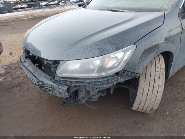Auction sale of the 2014 Honda Accord Ex-l V-6, vin: 1HGCR3F84EA019039, lot number: 44346170