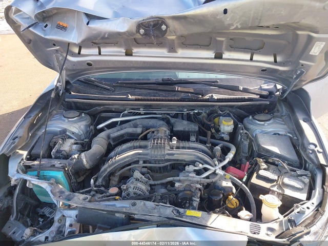 Subaru Impreza Base 5-door 2022 4S3GTAB69N3725874 Image 10