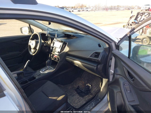 Subaru Impreza Base 5-door 2022 4S3GTAB69N3725874 Image 5