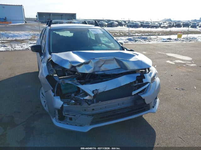 Subaru Impreza Base 5-door 2022 4S3GTAB69N3725874 Image 6