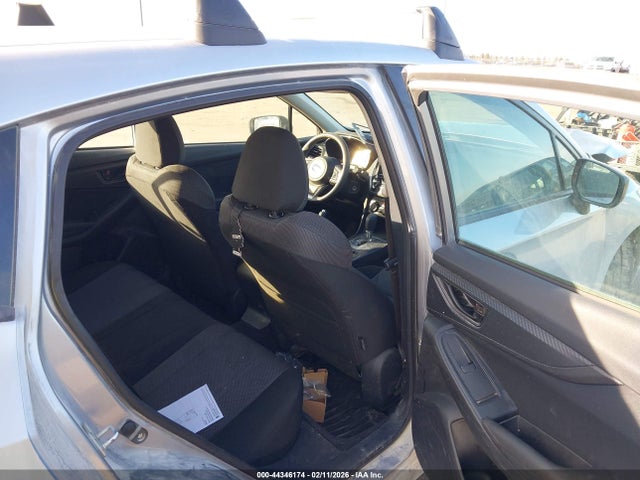 Subaru Impreza Base 5-door 2022 4S3GTAB69N3725874 Image 8