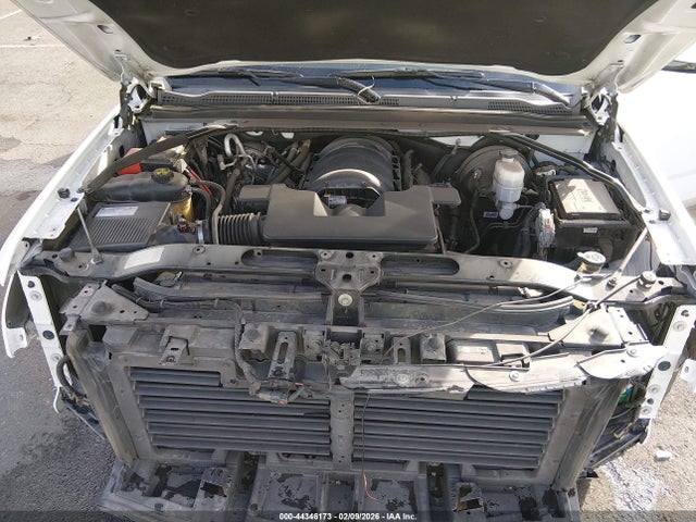 Chevrolet Suburban Lt 2019 1GNSCHKC6KR225146 Image 10