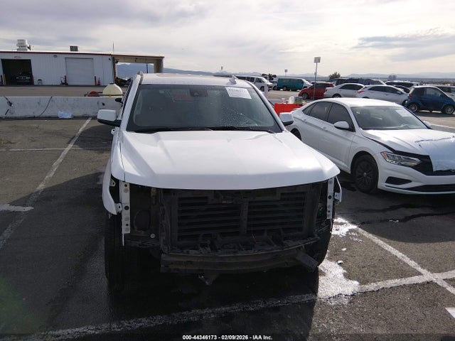 Chevrolet Suburban Lt 2019 1GNSCHKC6KR225146 Image 13
