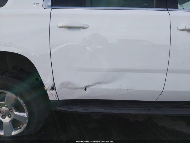 Chevrolet Suburban Lt 2019 1GNSCHKC6KR225146 Image 18