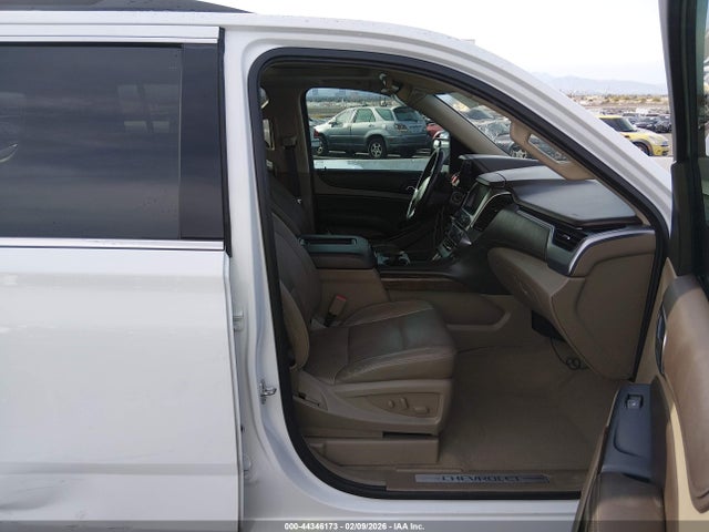 Chevrolet Suburban Lt 2019 1GNSCHKC6KR225146 Image 5