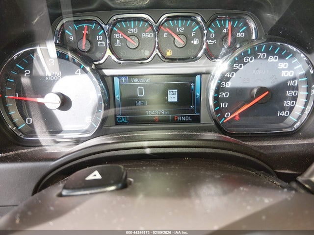 Chevrolet Suburban Lt 2019 1GNSCHKC6KR225146 Image 7