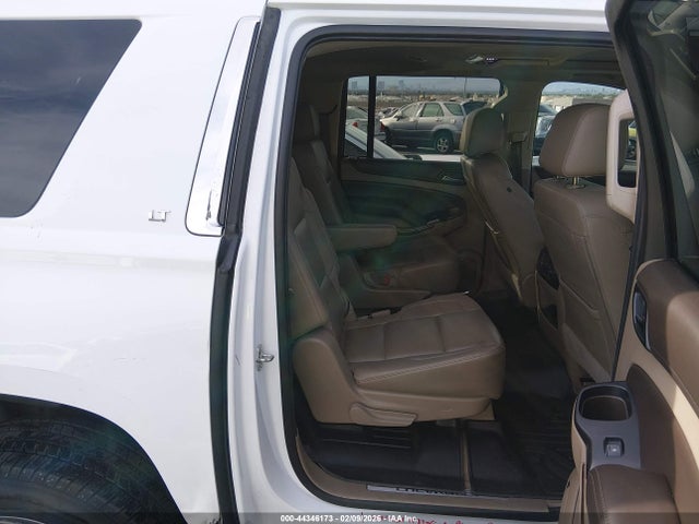 Chevrolet Suburban Lt 2019 1GNSCHKC6KR225146 Image 8