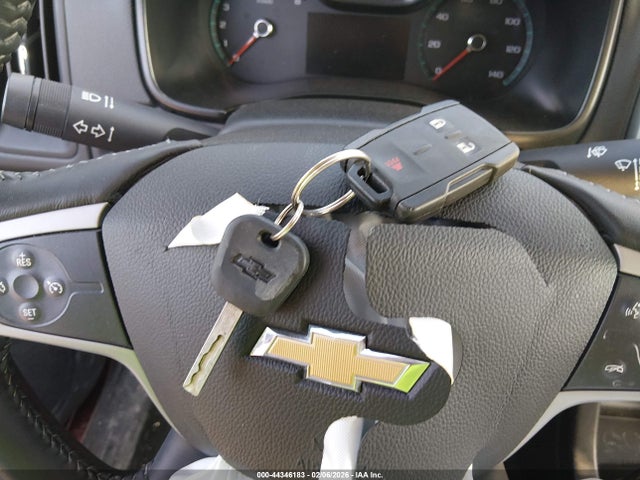 1GCGTCE33G1126884 Chevrolet Colorado Lt