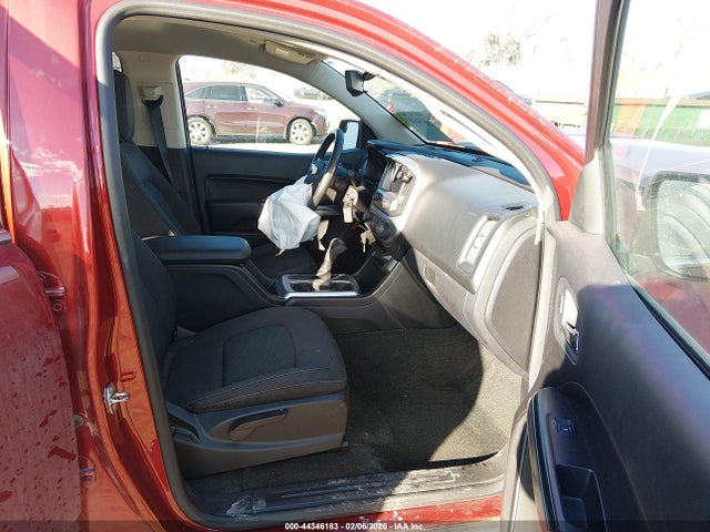1GCGTCE33G1126884 Chevrolet Colorado Lt