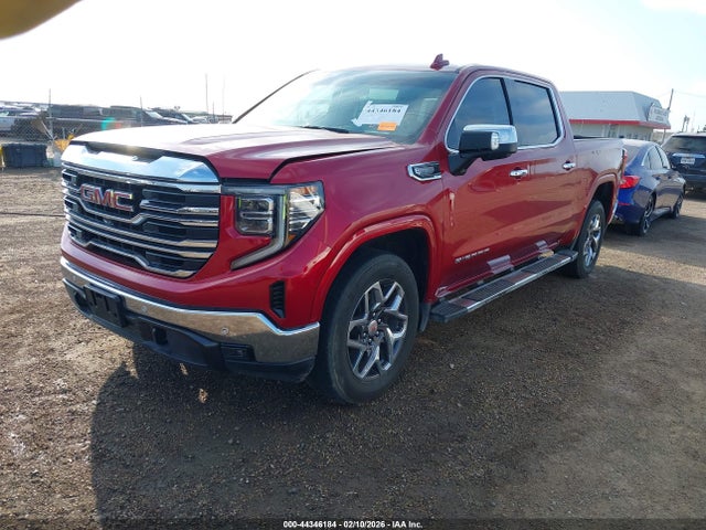Aukcja sprzedaży 2024 Gmc Sierra 1500 2wd  Short Box Slt, vin: 3GTPHDED4RG418290, numer aukcji: 44346184