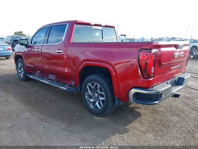 Aukcja sprzedaży 2024 Gmc Sierra 1500 2wd  Short Box Slt, vin: 3GTPHDED4RG418290, numer aukcji: 44346184