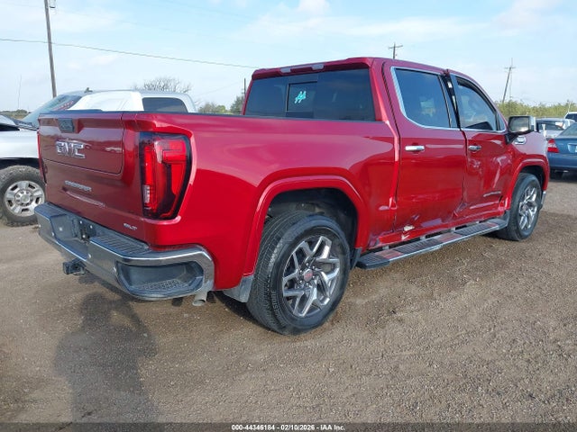 Aukcja sprzedaży 2024 Gmc Sierra 1500 2wd  Short Box Slt, vin: 3GTPHDED4RG418290, numer aukcji: 44346184