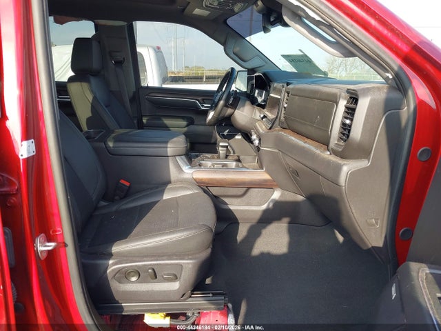 Aukcja sprzedaży 2024 Gmc Sierra 1500 2wd  Short Box Slt, vin: 3GTPHDED4RG418290, numer aukcji: 44346184