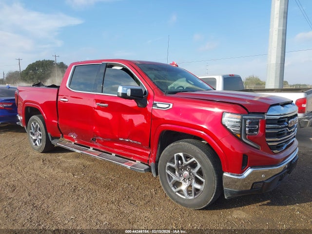 Aukcja sprzedaży 2024 Gmc Sierra 1500 2wd  Short Box Slt, vin: 3GTPHDED4RG418290, numer aukcji: 44346184