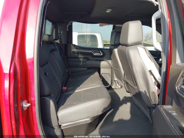 Aukcja sprzedaży 2024 Gmc Sierra 1500 2wd  Short Box Slt, vin: 3GTPHDED4RG418290, numer aukcji: 44346184