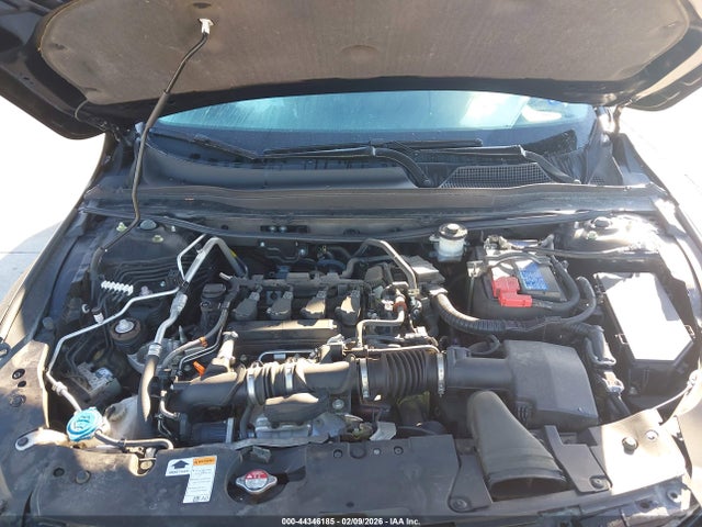 1HGCV1F47NA077739 Honda Accord Sport Special Edition