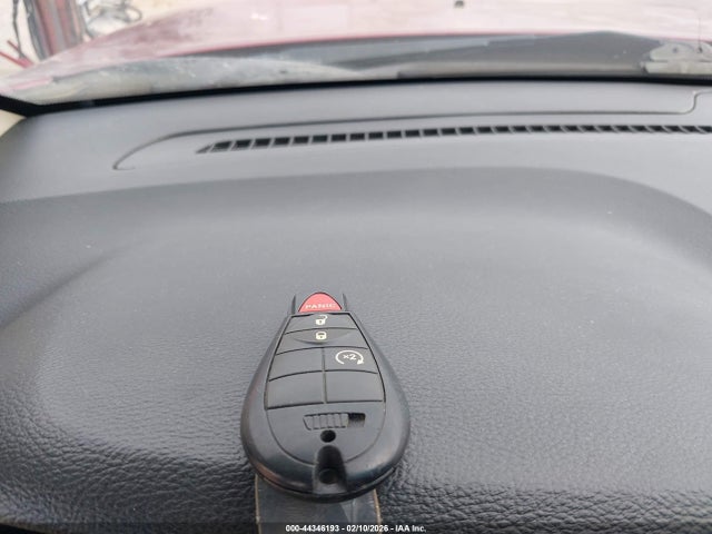 Продаж на аукціоні авто 2012 Jeep Grand Cherokee Limited, vin: 1C4RJFBG0CC199667, номер лоту: 44346193