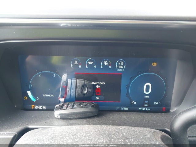 Ford F-250 Platinum 2025 1FT8W2BM3SED15006 Image 5