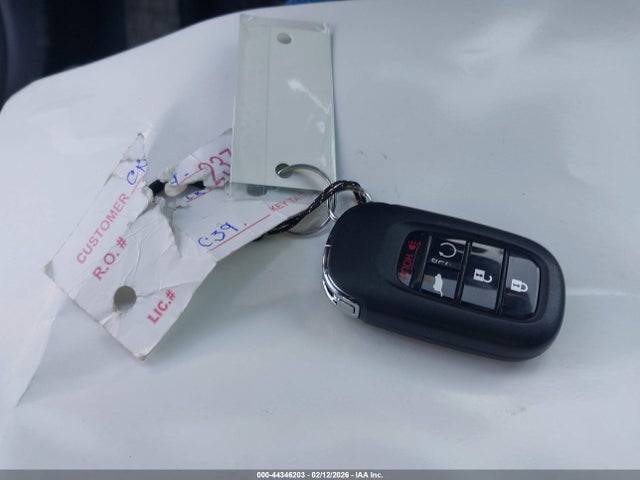 Aukcja sprzedaży 2024 Honda Cr-v Hybrid Sport Touring, vin: 7FARS6H95RE015636, numer aukcji: 44346203