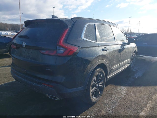 Aukcja sprzedaży 2024 Honda Cr-v Hybrid Sport Touring, vin: 7FARS6H95RE015636, numer aukcji: 44346203