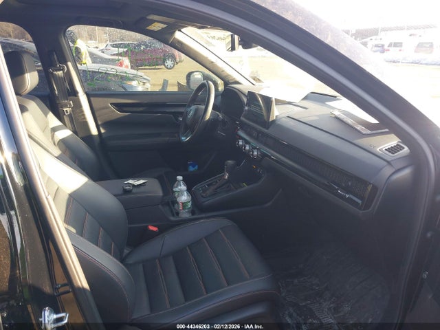 Aukcja sprzedaży 2024 Honda Cr-v Hybrid Sport Touring, vin: 7FARS6H95RE015636, numer aukcji: 44346203