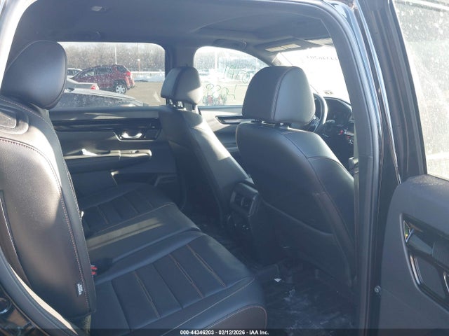 Aukcja sprzedaży 2024 Honda Cr-v Hybrid Sport Touring, vin: 7FARS6H95RE015636, numer aukcji: 44346203