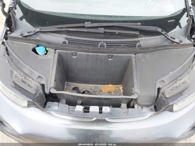 WBY1Z8C38HV894650 BMW I3 94 Ah W/range Extender