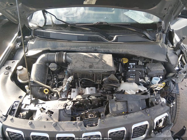 2024 JEEP COMPASS 3C4NJDBN0RT607583 Photo 9