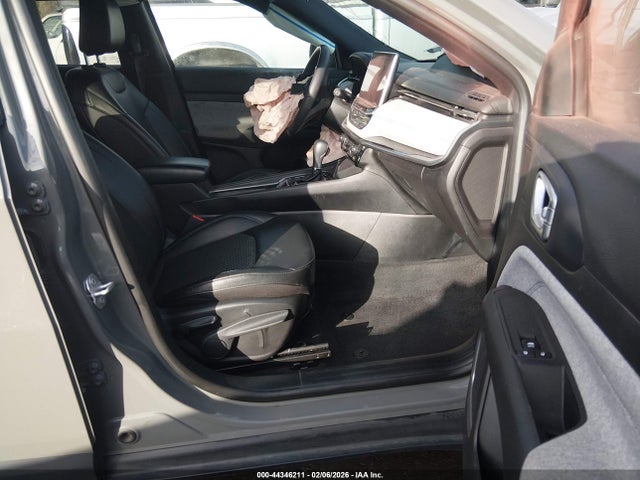 2024 JEEP COMPASS 3C4NJDBN0RT607583 Photo 4