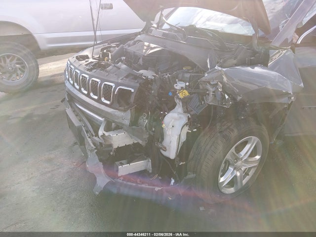 2024 JEEP COMPASS 3C4NJDBN0RT607583 Photo 5
