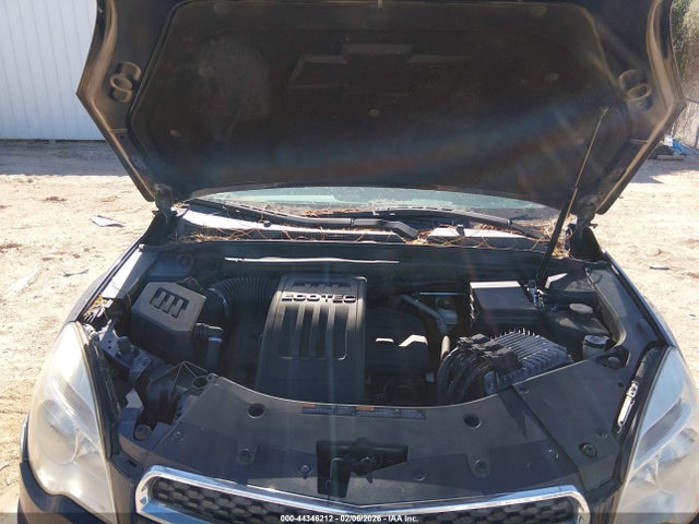 2GNALBEK7F6414790 Chevrolet EQUINOX 1LT