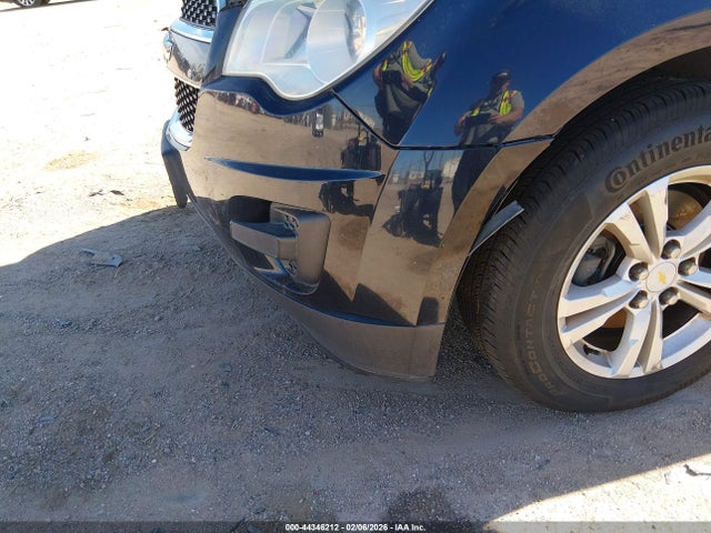 2GNALBEK7F6414790 Chevrolet EQUINOX 1LT