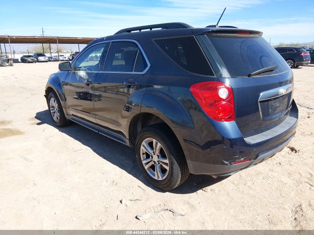 2GNALBEK7F6414790 Chevrolet EQUINOX 1LT