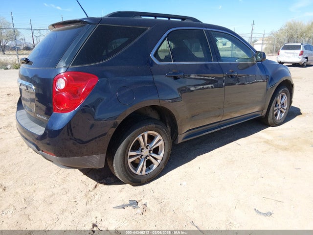 2GNALBEK7F6414790 Chevrolet EQUINOX 1LT