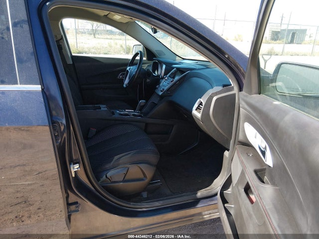 2GNALBEK7F6414790 Chevrolet EQUINOX 1LT