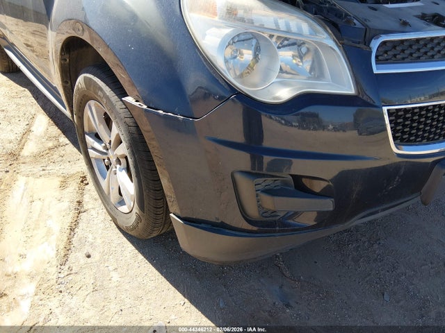 2GNALBEK7F6414790 Chevrolet EQUINOX 1LT