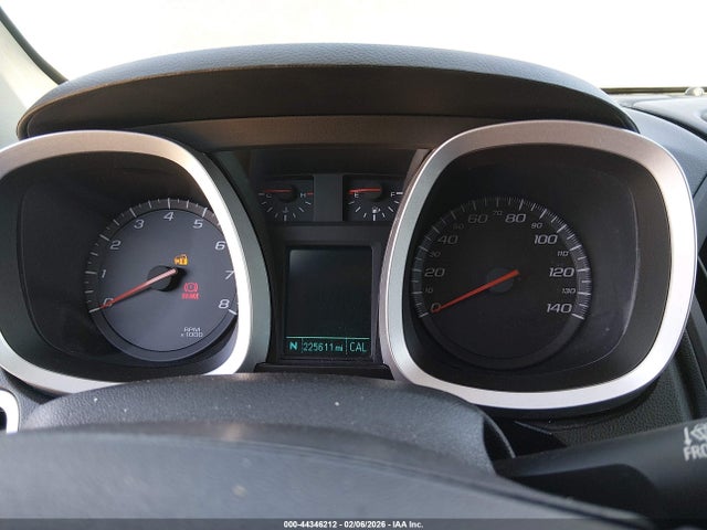2GNALBEK7F6414790 Chevrolet EQUINOX 1LT
