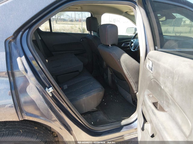 2GNALBEK7F6414790 Chevrolet EQUINOX 1LT