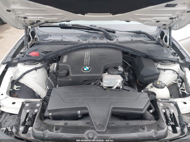 WBA3B1C56FP831164 BMW 320i