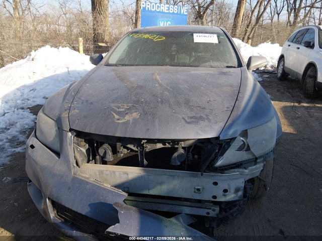 2012 Lexus Ls 460 მანქანა იყიდება აუქციონზე, vin: JTHBL5EF1C5112063, აუქციონის ნომერი: 44346217