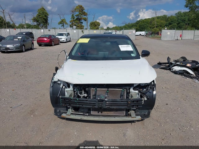 Продажа на аукционе авто 2021 Nissan Sentra Sr Xtronic Cvt, vin: 3N1AB8DV1MY285714, номер лота: 44346219