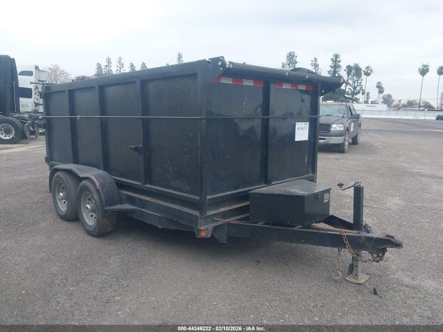 2021 OTHER OTHER 7HDBD1225MF003699