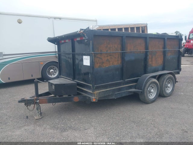 2021 OTHER OTHER 7HDBD1225MF003699 Photo 1