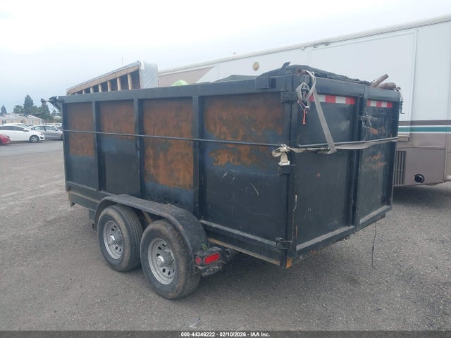 2021 OTHER OTHER 7HDBD1225MF003699 Photo 2