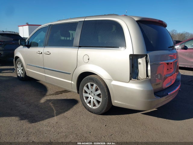 Продажа на аукционе авто 2014 Chrysler Town & Country Touring, vin: 2C4RC1BG3ER169070, номер лота: 44346225