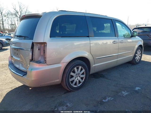 Продажа на аукционе авто 2014 Chrysler Town & Country Touring, vin: 2C4RC1BG3ER169070, номер лота: 44346225
