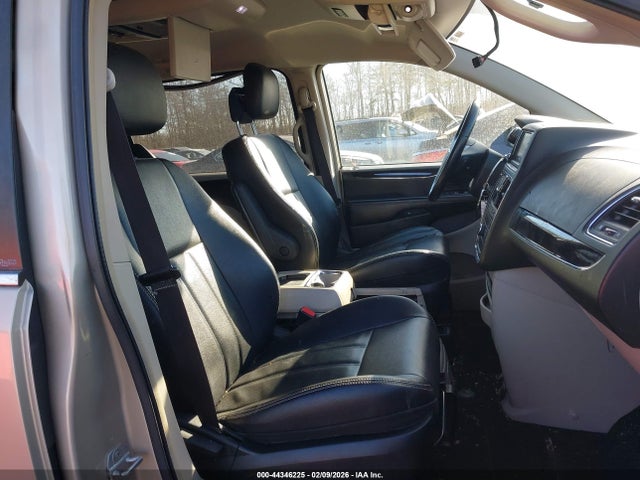 Продажа на аукционе авто 2014 Chrysler Town & Country Touring, vin: 2C4RC1BG3ER169070, номер лота: 44346225