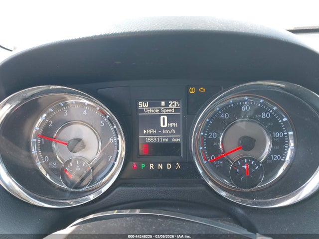 Продажа на аукционе авто 2014 Chrysler Town & Country Touring, vin: 2C4RC1BG3ER169070, номер лота: 44346225